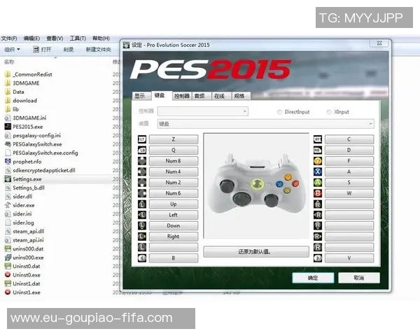 实况足球settings无法打开的解决方法与常见问题解析